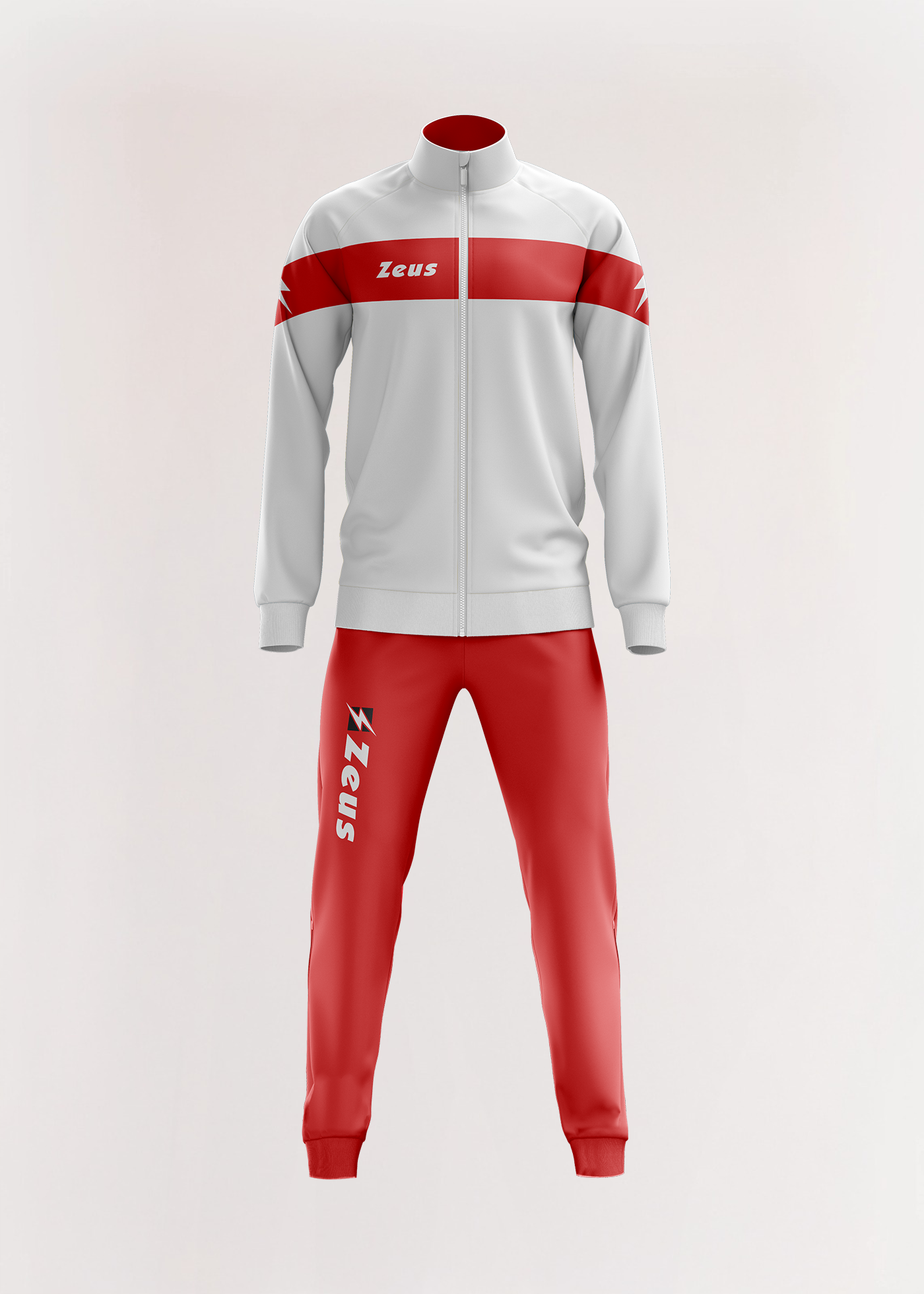 BIANCO/ROSSO